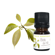 Huile essentielle Bois de Hô BIO