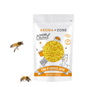 Cire d'Abeille jaune BIO