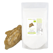 Poudre d'Arrow root BIO