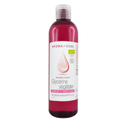 Glycérine végétale BIO sans palme - Emollient