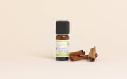 Olio essenziale di scorza di Cannella di Ceylon BIO