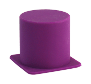 Moule en silicone Cylindre