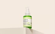 Gel natif d'Aloe Vera BIO