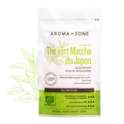 Organic Matcha Green Tea Powder