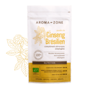 Poudre de Ginseng brésilien (Pfaffia) BIO - complément alimentaire