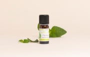 Huile essentielle de Patchouli DARK