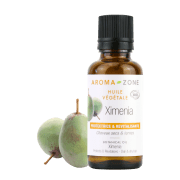 Olio di Ximenia BIO