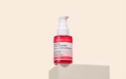 Siero concentrato Acido glicolico 10% e AHA