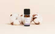 Fragrance naturelle Fleur de Coton