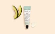 Crema mani neutra all'Acido ialuronico e Avocado BIO