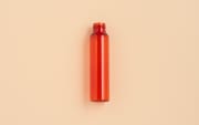 Flacon RPET sans bouchage 100 ml 24/410