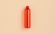 Flacon RPET sans bouchage 250 ml 24/410