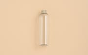 Flacon RPET sans bouchage 250 ml 24/410