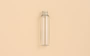 Flacon RPET sans bouchage 100 ml 24/410