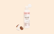 Crema detergente Cocco e Karité