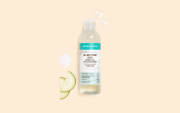 Gel detergente delicato Prebiotico, Zinco e Cetriolo