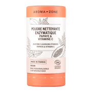 Polvere detergente enzimatica Papaya e Vitamina C