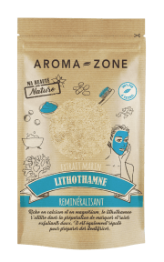 Extrait marin Lithothamne