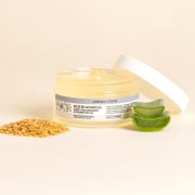 Gelée belles boucles acide hyaluronique et graines de lin