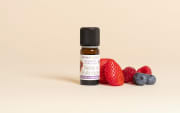 Fragrance naturelle Nectar de Fruits rouges