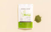 Polvere di foglie di Moringa BIO