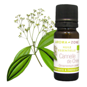 Olio essenziale di Cannella