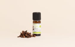 Olio essenziali di Chiodi di garofano BIO