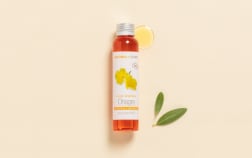 Olio di enotera biologico