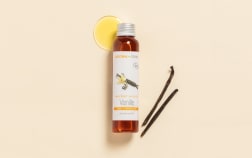 Huile de Vanille BIO (macérât huileux)