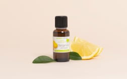 Huile essentielle Bergamote de Calabre BIO