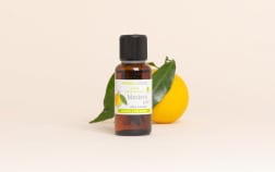 Olio essenziale di Mandarino giallo