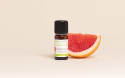 Grapefruit Essential Oil