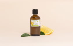 Olio essenziale di Limone di Sicilia