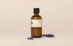 Olio essenziale Lavanda vera di Bulgaria BIO