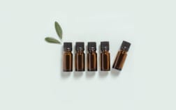 Flaconi contagocce DIN18 da 10 ml (confezione da 5)