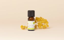 Huile essentielle Hélichryse italienne (Immortelle) de Corse BIO