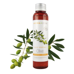 Organic Olive Oil