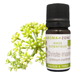Huile essentielle de Criste marine (Christe marine) BIO