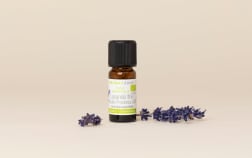 Huile essentielle Lavande fine AOP de Haute Provence BIO