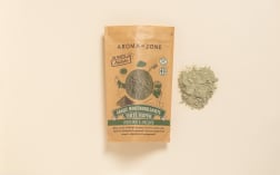 Superfine Montmorillonite Green Clay (Smectite)