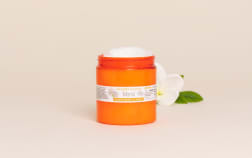 Olio di Monoï BIO (macerato oleoso)