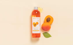 Olio di Albicocca