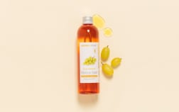 Olio di semi d'uva