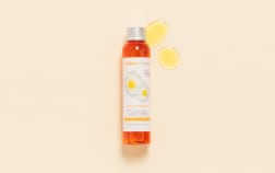 Olio di camelia biologico