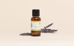 Huile essentielle Lavande aspic BIO