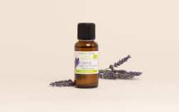 Organic Lavandin Super Essential Oil