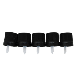 Codigouttes DIN18 pour huiles visqueuses (lot de 5)