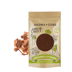 Tepezcohuite Powder