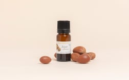 Huile d'Argan BIO