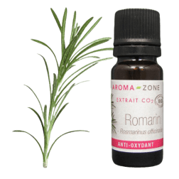 Estratto CO2 Rosmarino BIO